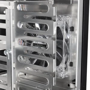 Lian Li PC-60FNB USB 3.0 schwarz