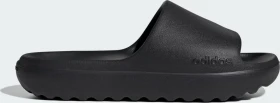 adidas Lumia Adilette core black