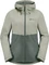 Jack Wolfskin Weiltal 2L Funktionsjacke mint leaf (Damen) Vorschaubild