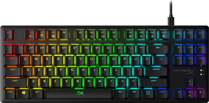HyperX Alloy Origins Core Blue - US