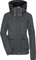 Vaude Manukau Funktionsjacke iron (Damen) Vorschaubild
