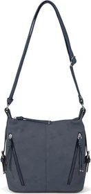 Tom Tailor Caia M Umhängetasche dark blue