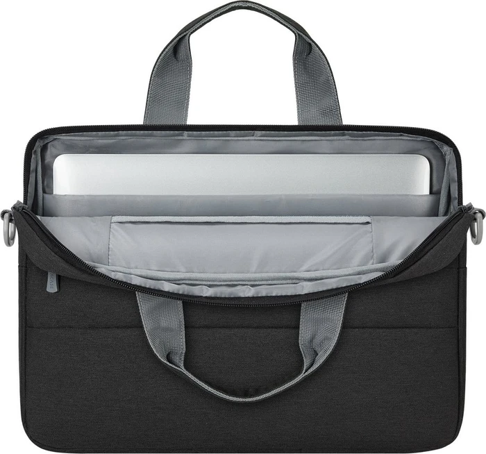RivaCase 7522 anti-theft Laptop Bag 14", schwarz