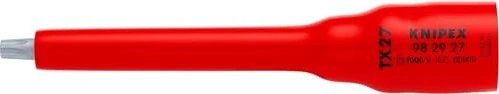 Knipex 98 29 Torx Stecknuss 3/8"