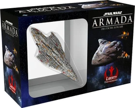 Star Wars Armada - Liberty