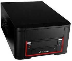 Thermaltake Element Q, Mini-ITX, 200W SFX