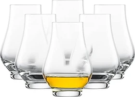 Schott Zwiesel Bar Special Whisky Nosing Whiskyglas, 6 Stück
