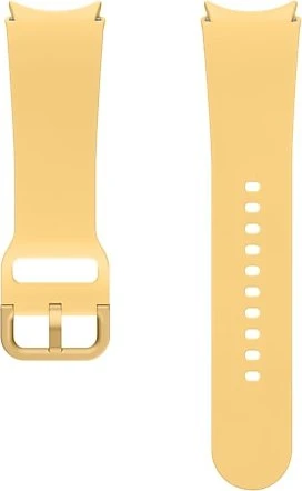 Samsung Sport Band (S/M) für Galaxy Watch 6 apricot