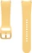 Samsung Sport Band (S/M) für Galaxy Watch 6 apricot Vorschaubild
