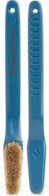 Black Diamond Griffbürste Small blau