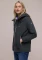 Street One Kapuze und Zipper Jacke skyfall blue (Damen) Vorschaubild