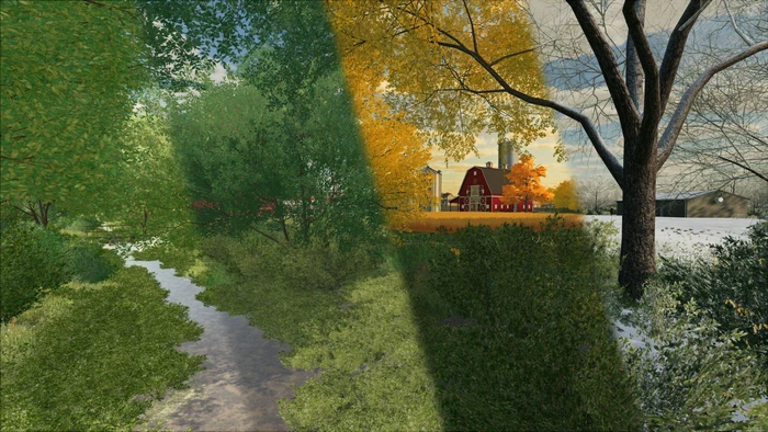 Landwirtschafts-Simulator 22 - Platinum Edition (PS4)