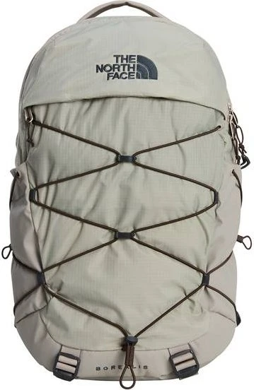 The North Face Borealis stone slab/dark chestnut (NF0A52SE-0WB)