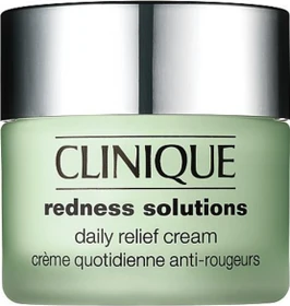 Clinique Redness Solutions Daily Relief Pflegecreme, 50ml