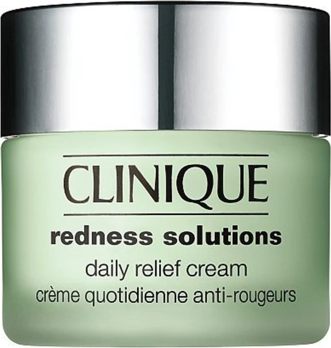 Clinique Redness Solutions Daily Relief Pflegecreme, 50ml