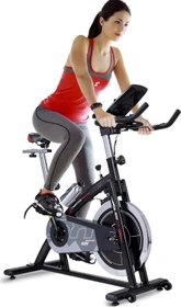 Sportstech SX200 Indoor Cycle