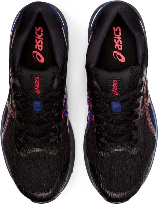 Asics GT-1000 9 GTX schwarz (Herren)