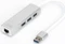 Digitus DA-70250-1, RJ-45, USB-A 3.0 [Stecker] Vorschaubild