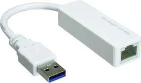 Dinic Gigabit LAN-Adapter, RJ-45, USB-A 3.0 [Stecker]