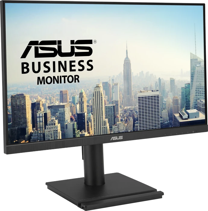 ASUS VA24DQFS, 23.8"
