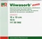 Lohmann & Rauscher Vliwasorb Adhesive Superabsorbierender Wundverband steril Vorschaubild
