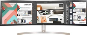 LG UltraWide 49WL95C-W, 49"
