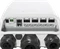 MikroTik Cloud Router Switch CRS504 Outdoor Wallmount 100G Managed Switch, 4x QSFP28 Vorschaubild