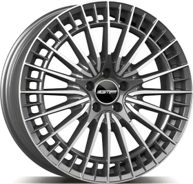 GMP Qstar 9.0x21 5/112 ET35 (verschiedene Farben)