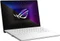 ASUS ROG Zephyrus G14 (2023) GA402XV-N2028W, Moonlight White, Ryzen 9 7940HS, 32GB RAM, 1TB SSD, GeForce RTX 4060, DE Vorschaubild