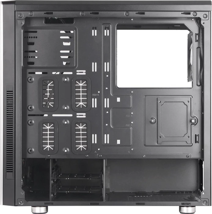 Cooltek NC-01 Window, Glasfenster