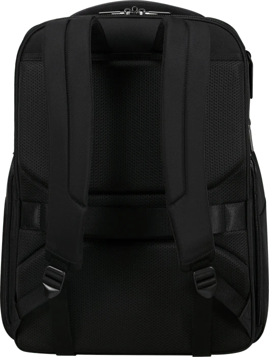 Samsonite Evosight 17.3" Rucksack, schwarz