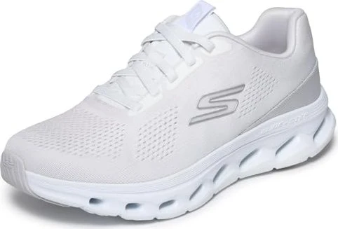 Skechers Go Walk Glide Step 2.0 - VIC weiß (Herren)