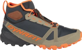 Dynafit Traverse Mid rock khaki/blueberry (Herren)