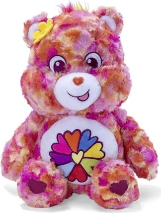Simba Toys Care Bears Flower Power Bärchi 35cm