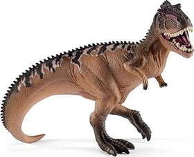 Schleich Dinosaurs - Giganotosaurus 2019