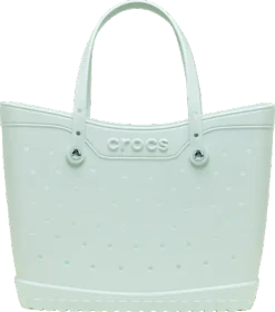 Crocs Classic Shopper mint tint