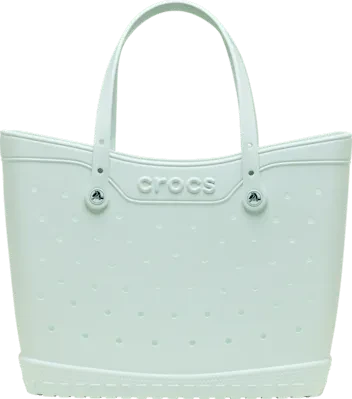 Crocs Classic Shopper mint tint
