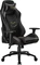 Tesoro Alphaeon S3 Gamingstuhl, schwarz/gelb Vorschaubild