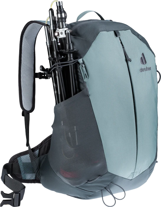 Deuter AC Lite 15 SL shale/graphite (Damen)