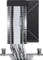 Jonsbo CR-1400 V2 Color Black Vorschaubild
