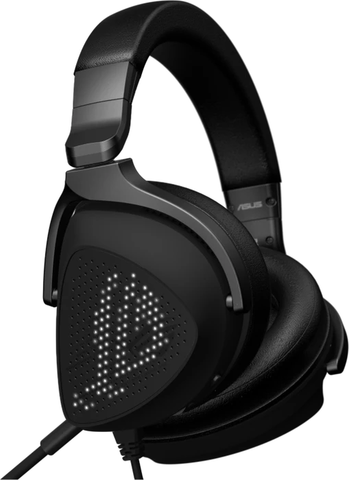ASUS ROG Delta S Animate