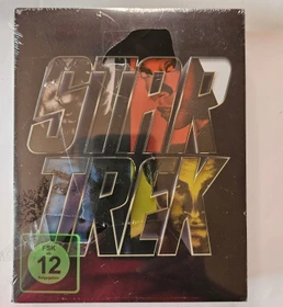 Star Trek - Die Zukunft hat begonnen (4K Ultra HD)