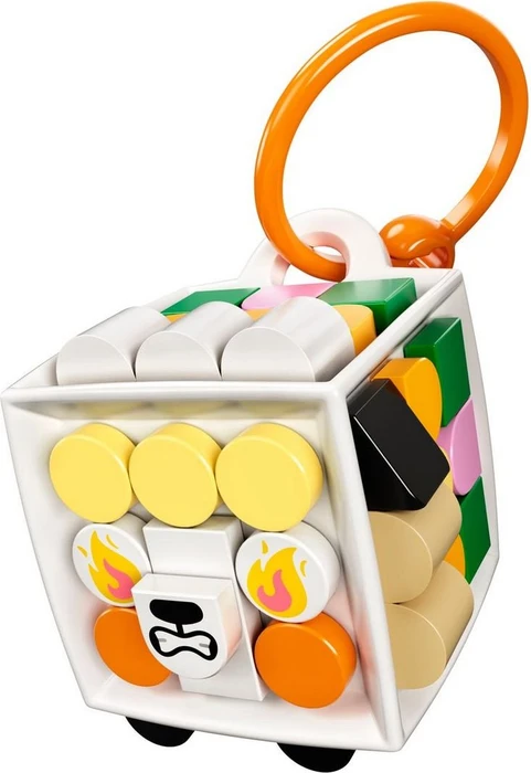 LEGO Dots - Taschenanhänger Panda