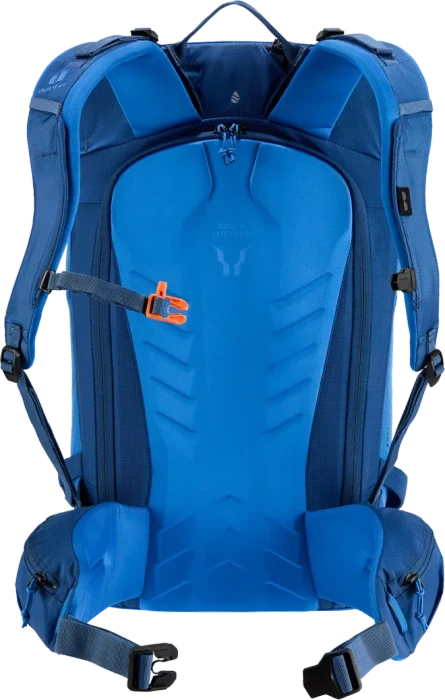 Deuter Freerider 30 neptune/nightblue