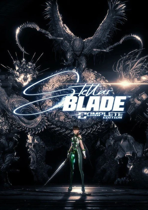 Stellar Blade