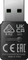 Edimax EW-7722UTn V3, N300 Wi-Fi 4 Mini USB Adapter, 2.4GHz, USB-A 2.0 [Stecker] Vorschaubild