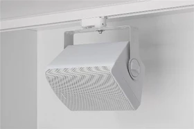 Apart Audio SDQ5PIR weiß, Paar
