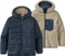 Patagonia Reversible Ready Freddy Hoody Jacke (Junior) Vorschaubild