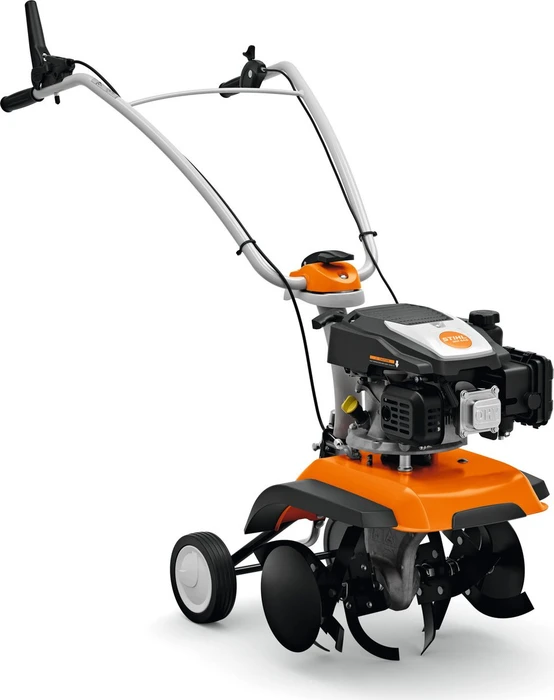 Stihl Benzin-Bodenhacke