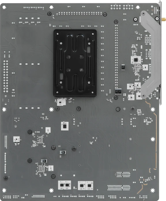 ASRock X870E Challenger WiFi White (AMD AM5)